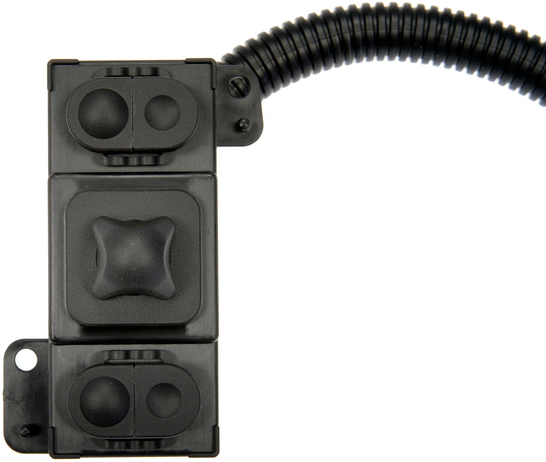 Dorman 920-663 2009-2024 Ford E-450 Super Duty Seat Switch