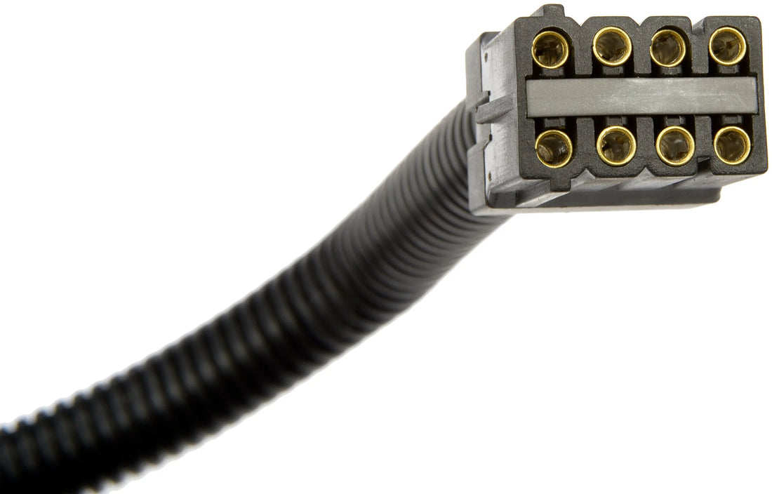 Dorman 920-663 2009-2024 Ford E-450 Super Duty Seat Switch