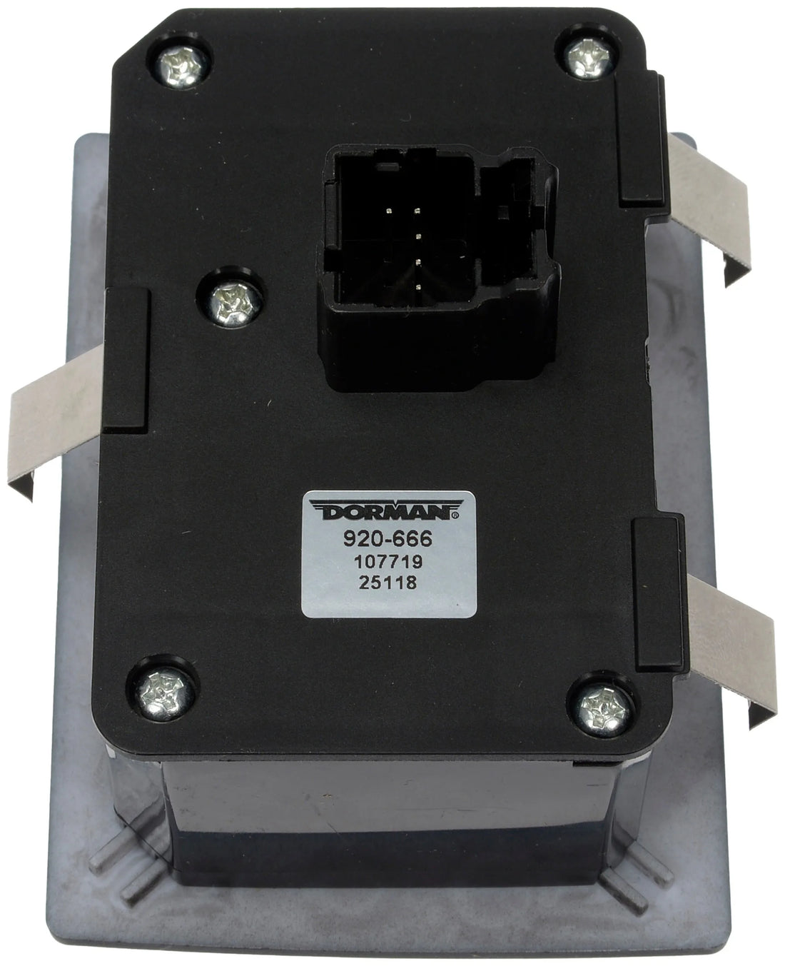 Dorman 920-666 2022 Jeep Grand Cherokee WK Headlight Switch