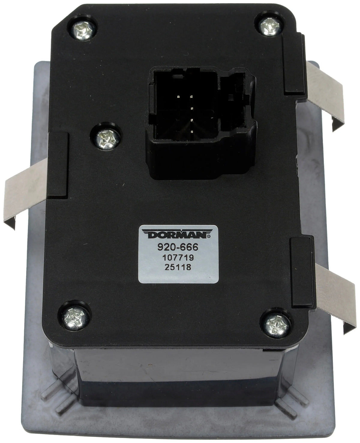 Dorman 920-666 2022 Jeep Grand Cherokee WK Headlight Switch
