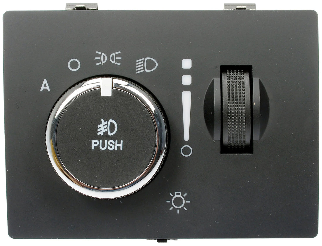 Dorman 920-666 2022 Jeep Grand Cherokee WK Headlight Switch