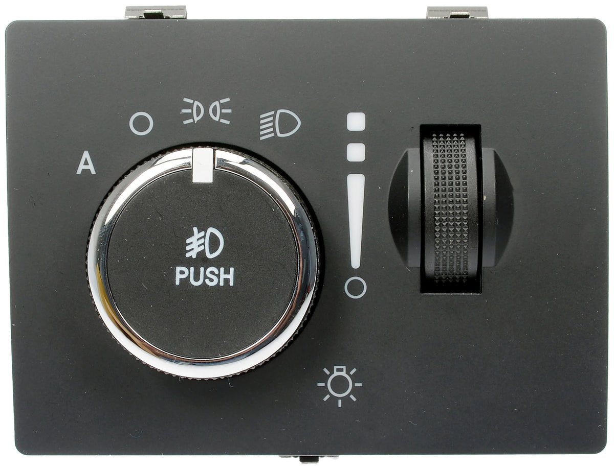 Dorman 920-666 2022 Jeep Grand Cherokee WK Headlight Switch
