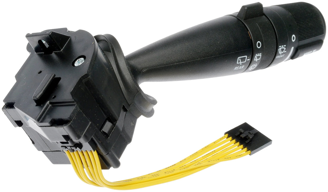 Dorman 920-667 2007-2017 Jeep Compass Wiper Switch