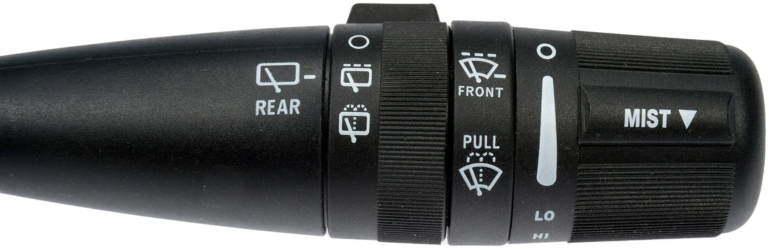 Dorman 920-667 2007-2017 Jeep Compass Wiper Switch