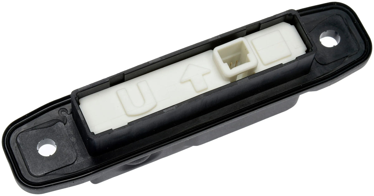 Dorman 920-726 2012-2021 Toyota Prius C Liftgate Latch Release Switch