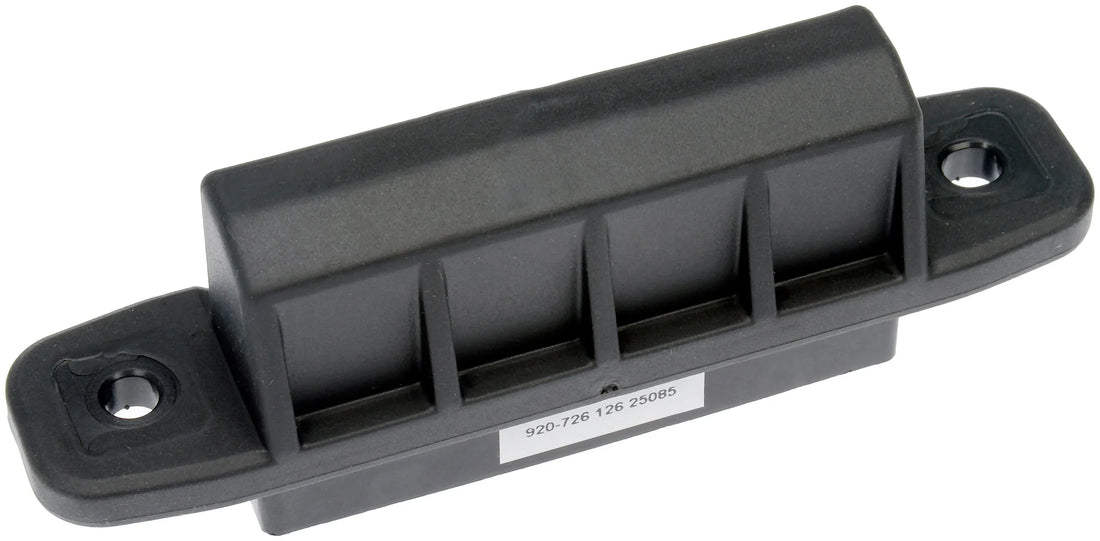 Dorman 920-726 2012-2021 Toyota Prius C Liftgate Latch Release Switch