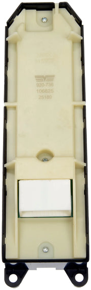 Dorman 920-736 2014-2022 Toyota 4Runner Door Window Switch