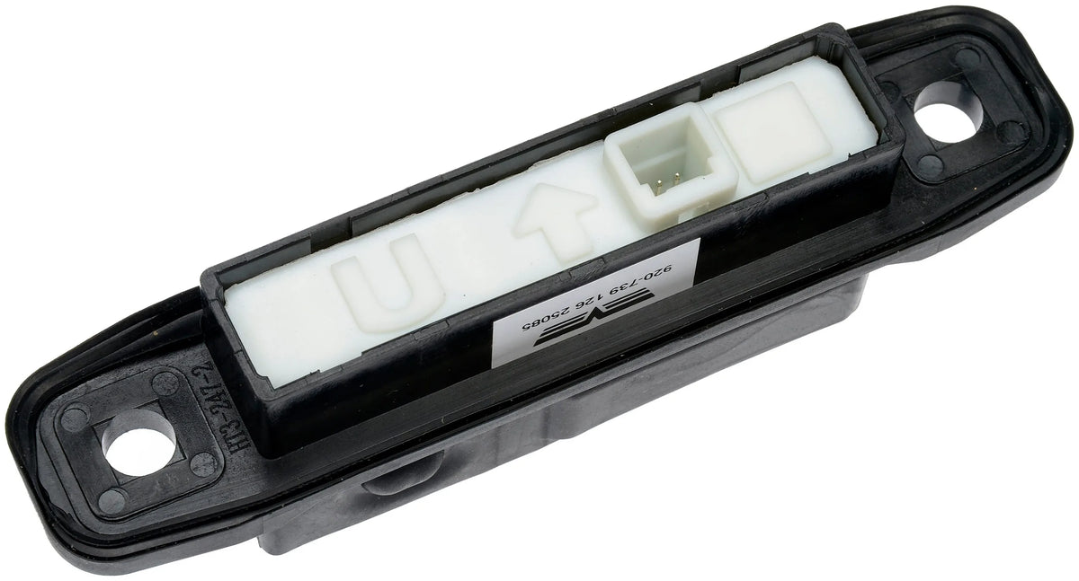 Dorman 920-739 2010-2015 Lexus RX350 Liftgate Latch Release Switch