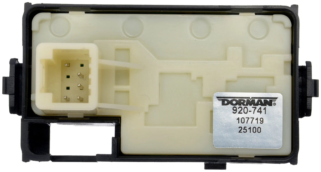 Dorman 920-741 2010-2021 Toyota 4Runner Door Window Switch