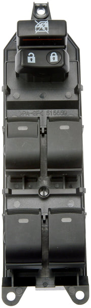 Dorman 920-742 2010-2013 Toyota 4Runner Door Window Switch