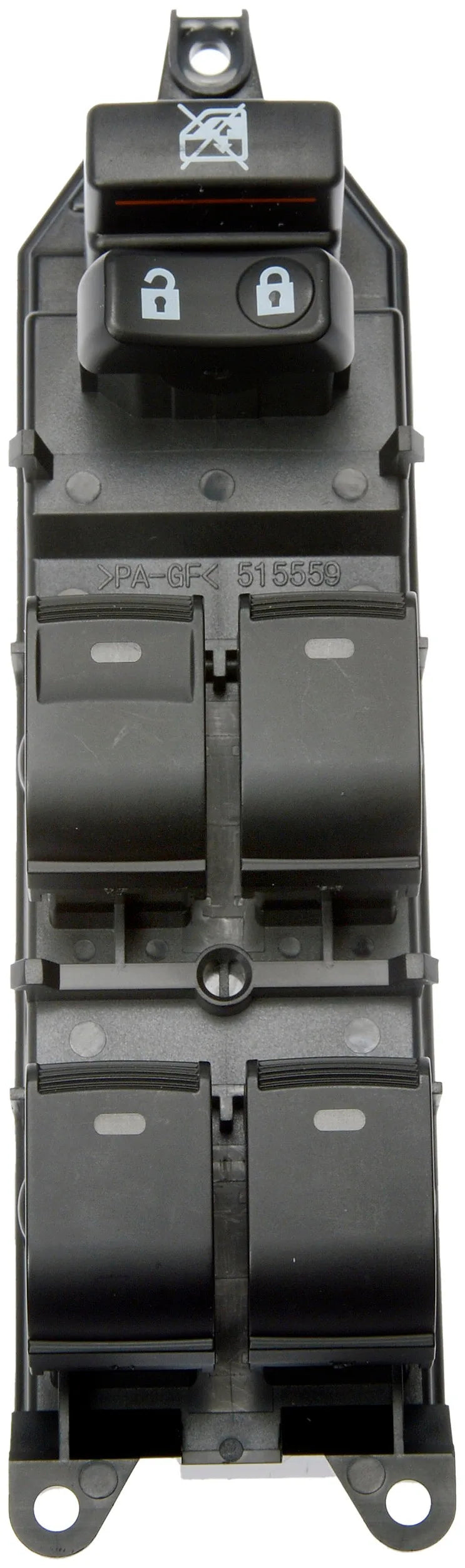 Dorman 920-742 2010-2013 Toyota 4Runner Door Window Switch