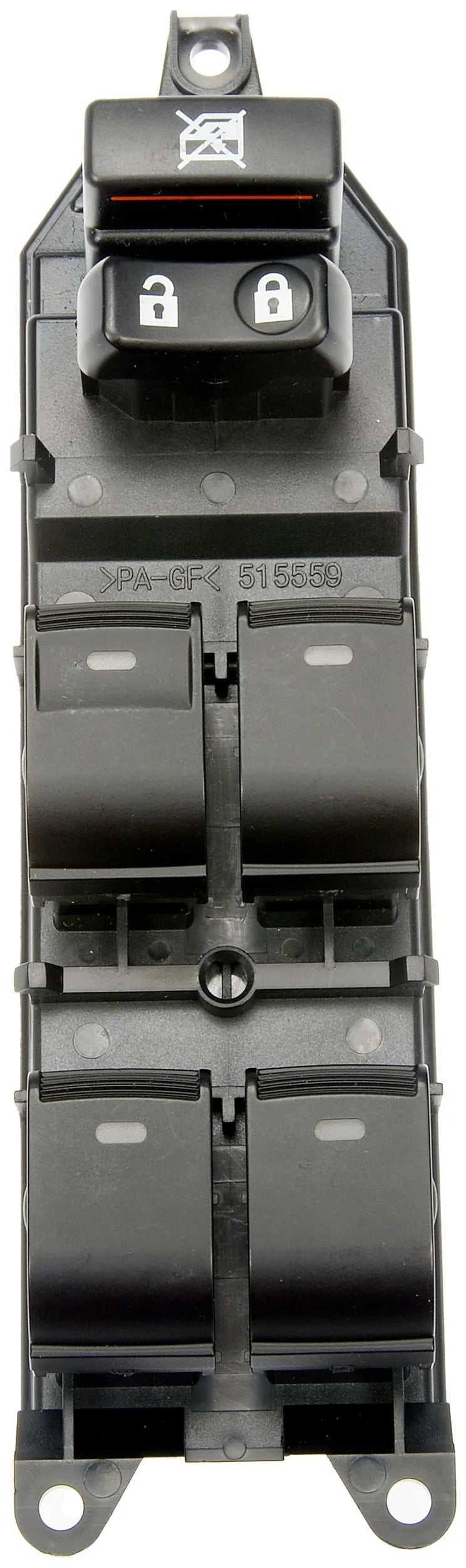 Dorman 920-744 2014 Toyota 4Runner Door Window Switch