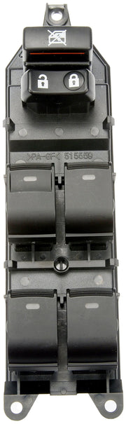 Dorman 920-744 2014 Toyota 4Runner Door Window Switch