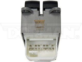 Dorman 920-745 2014-2021 Toyota Tundra Door Window Switch