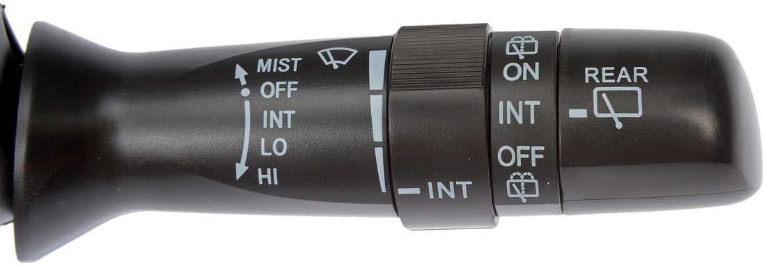 Dorman 920-750 2012-2024 Toyota 4Runner Wiper Switch