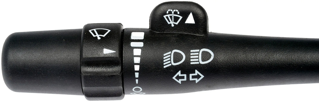 Dorman 920-754 2014-2016 Chevrolet Impala Limited Multi-Function Switch