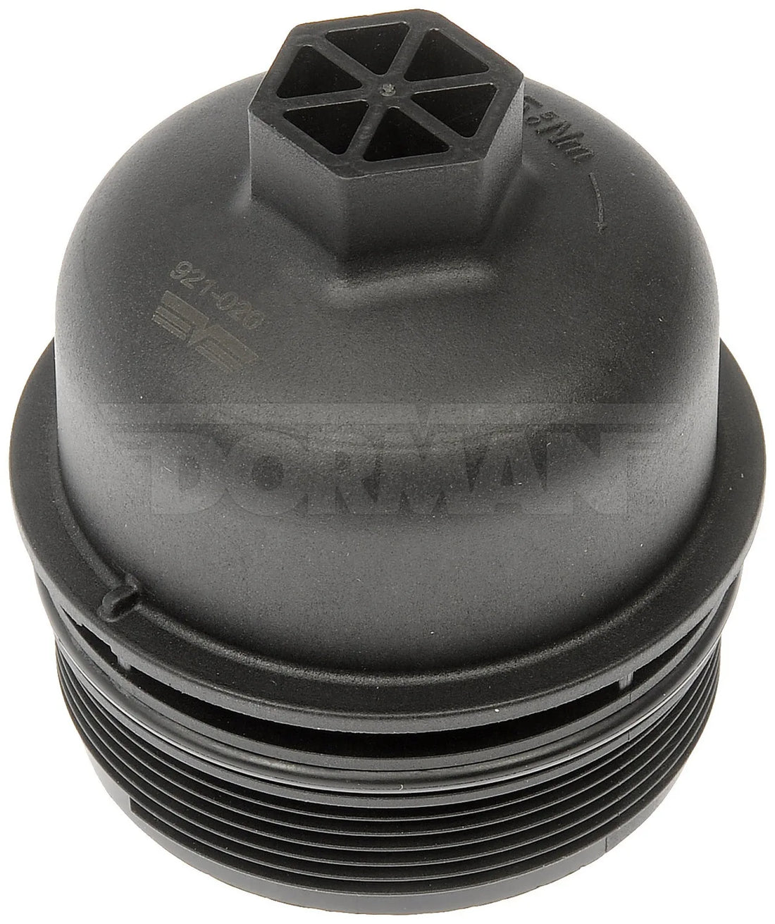 Dorman 921-020 2016-2022 Chevrolet Colorado Engine Oil Filter Cover