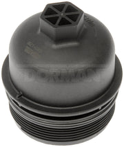 Dorman 921-020 2016-2022 Chevrolet Colorado Engine Oil Filter Cover