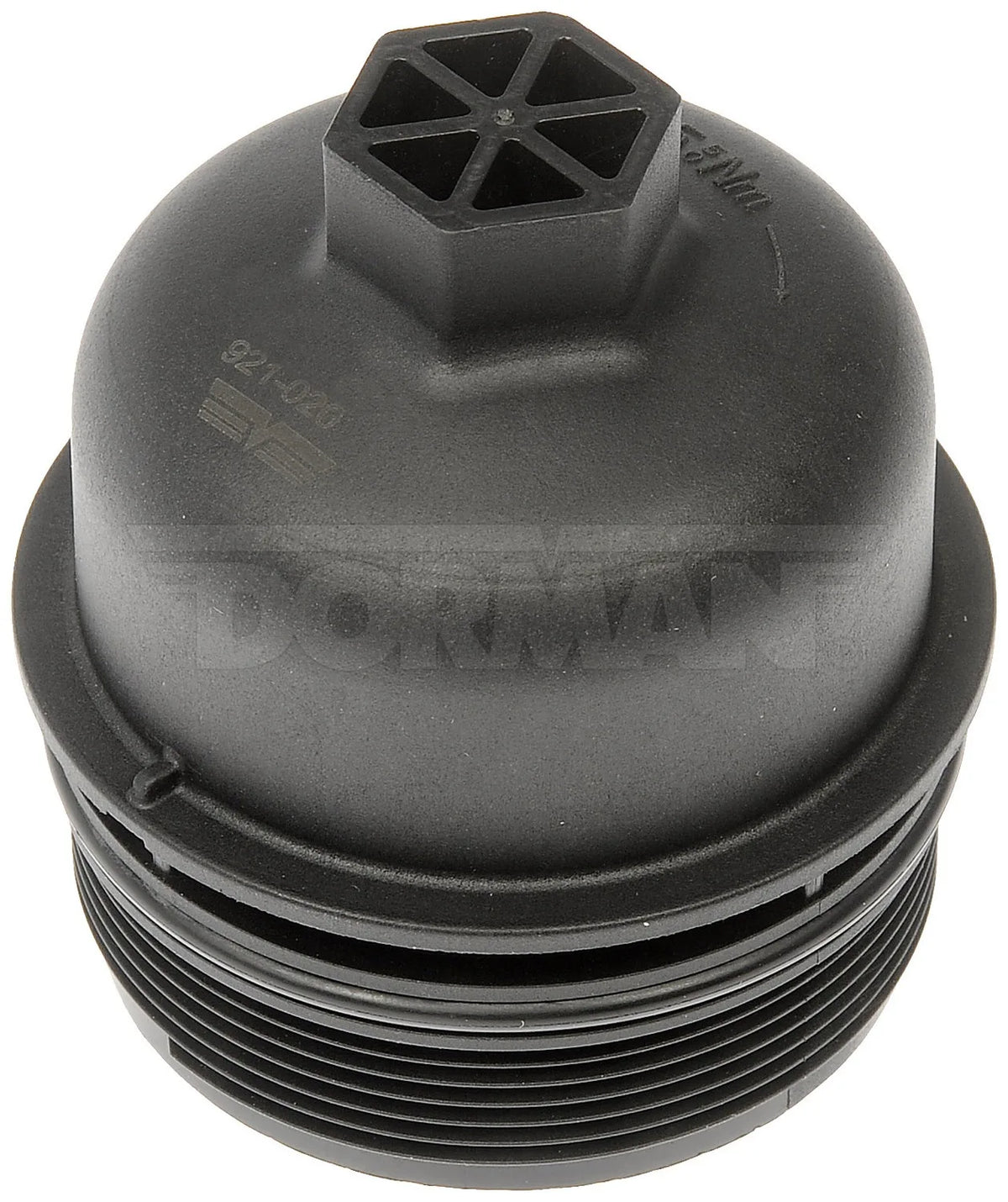 Dorman 921-020 2016-2022 Chevrolet Colorado Engine Oil Filter Cover