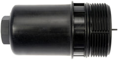 Dorman 921-021 Oil Filter Cap - Plastic