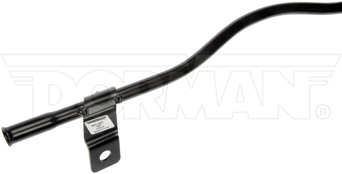 Dorman 921-037 2008-2012 Chevrolet Malibu Engine Oil Dipstick Tube