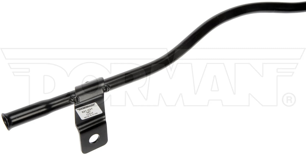 Dorman 921-037 2008-2012 Chevrolet Malibu Engine Oil Dipstick Tube