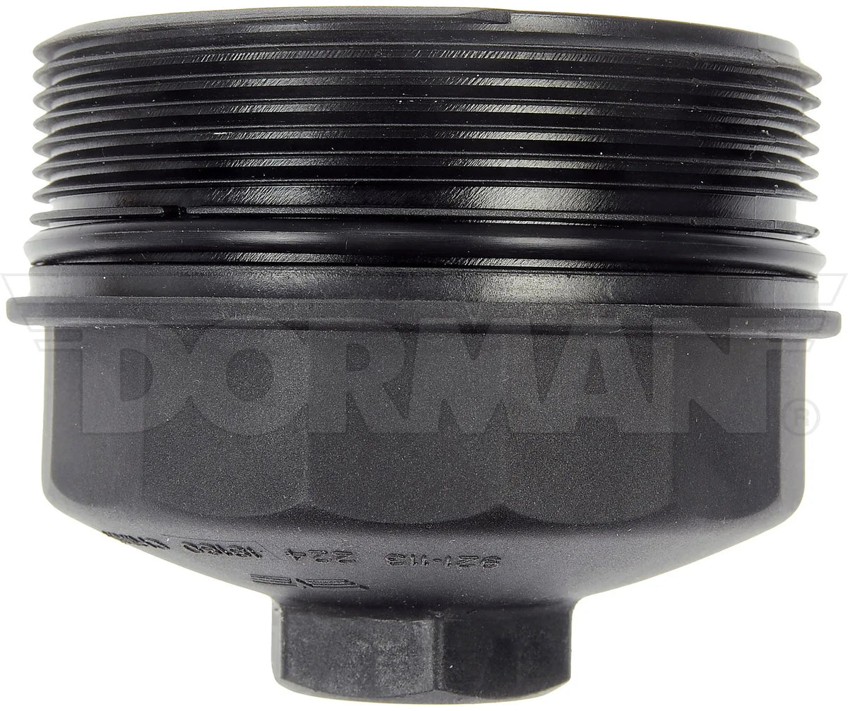 Dorman 921-113 2003-2005 Land Rover Range Rover Engine Oil Filter Cover
