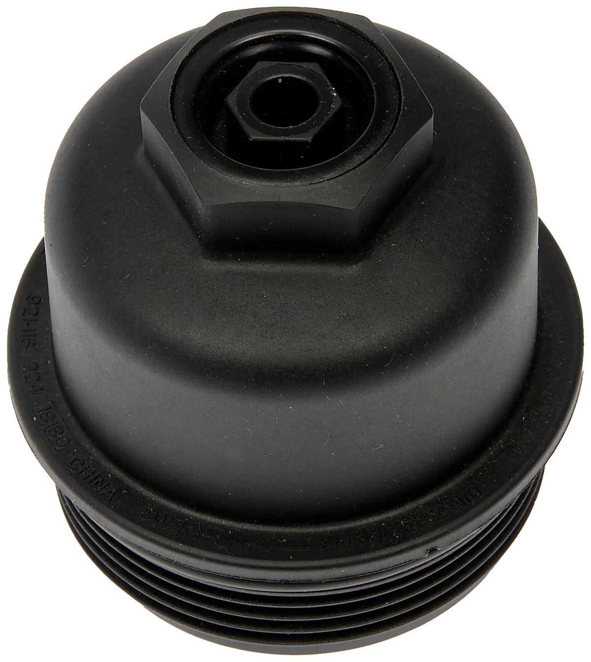 Dorman 921-116 2018-2023 BMW X2 Engine Oil Filter Cover