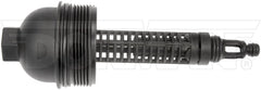 Dorman 921-117 Oil Filter Cap - Plastic