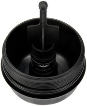Dorman 921-118 2008-2013 BMW M3 Engine Oil Filter Cover