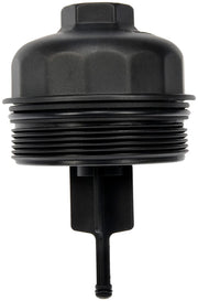 Dorman 921-118 2008-2013 BMW M3 Engine Oil Filter Cover