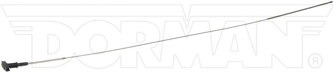 Dorman 921-128 2003-2006 Dodge Ram 3500 Engine Oil Dipstick