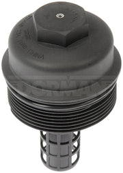 Dorman 921-149 2015-2016 Volvo XC60 Engine Oil Filter Cover