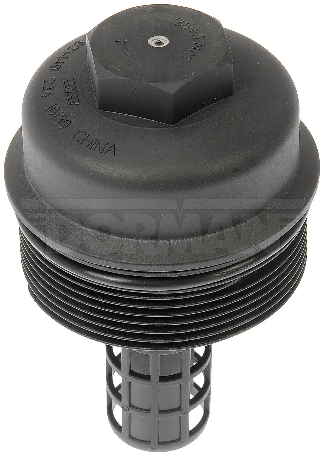 Dorman 921-149 2015-2016 Volvo XC60 Engine Oil Filter Cover
