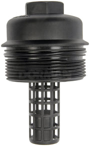 Dorman 921-149 2015-2016 Volvo XC60 Engine Oil Filter Cover