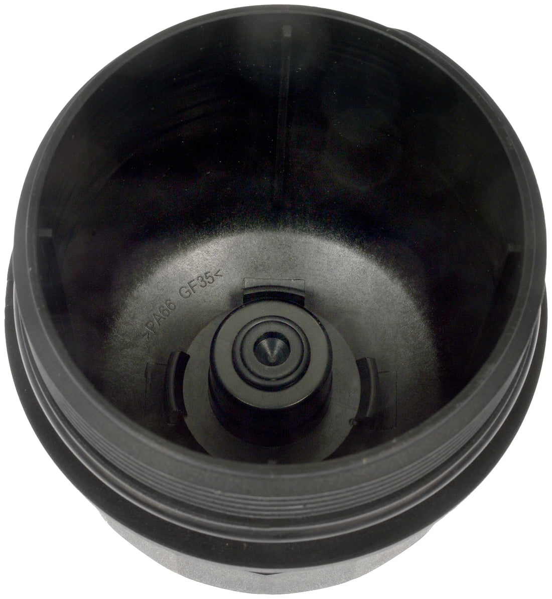 Dorman 921-151 2019 Volvo XC40 Engine Oil Filter Cover