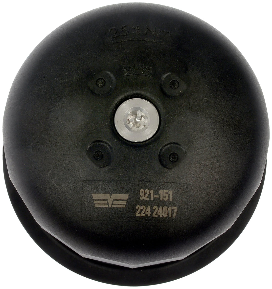 Dorman 921-151 2019 Volvo XC40 Engine Oil Filter Cover