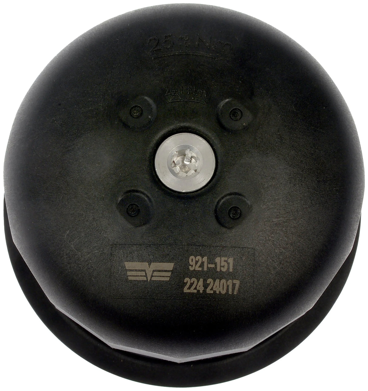 Dorman 921-151 2019 Volvo XC40 Engine Oil Filter Cover