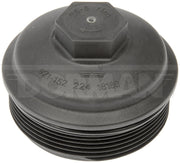 Dorman 921-152 2005-2014 Volkswagen Jetta Engine Oil Filter Cover
