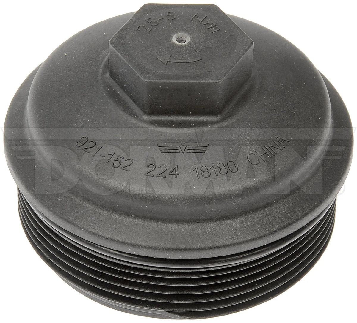 Dorman 921-152 2005-2014 Volkswagen Jetta Engine Oil Filter Cover