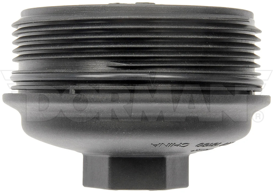 Dorman 921-152 2005-2014 Volkswagen Jetta Engine Oil Filter Cover