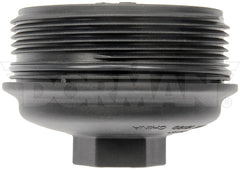 Dorman 921-152 Oil Filter Cap - Plastic
