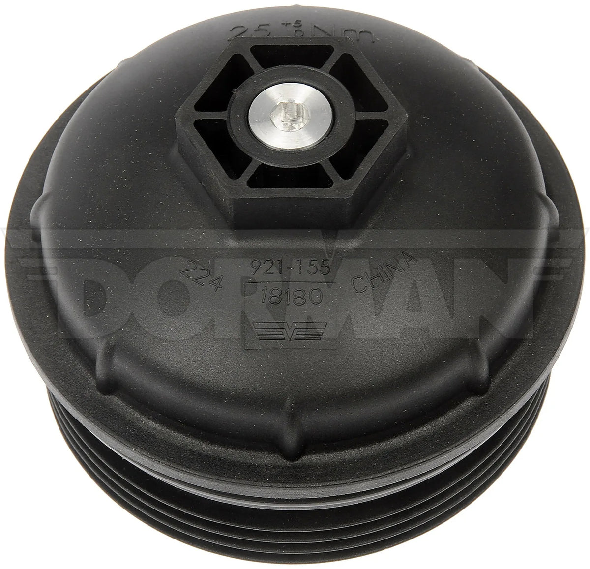 Dorman 921-155 2021-2023 Volkswagen Cross Sport Engine Oil Filter Cover