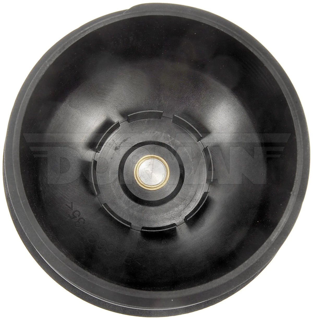 Dorman 921-155 2021-2023 Volkswagen Cross Sport Engine Oil Filter Cover