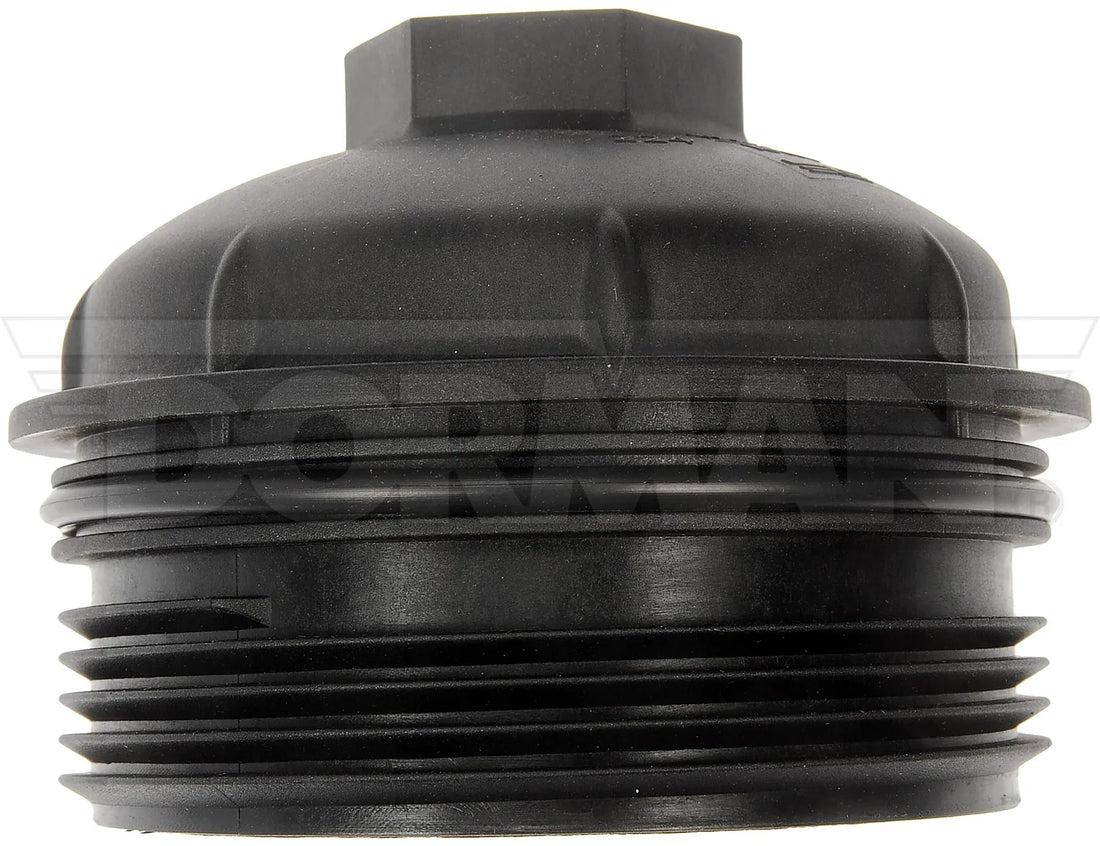 Dorman 921-155 2021-2023 Volkswagen Cross Sport Engine Oil Filter Cover