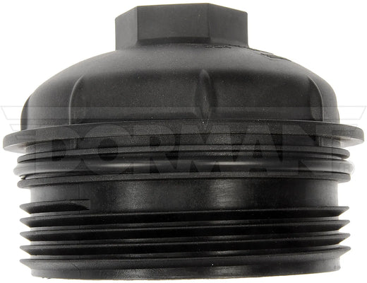 Dorman 921-155 Oil Filter Cap - Plastic