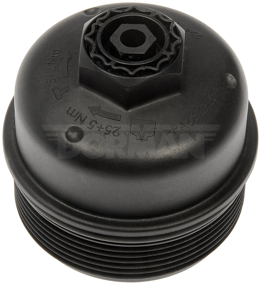 Dorman 921-156 2019-2023 Volkswagen Caddy Engine Oil Filter Cover