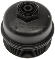 Dorman 921-156 2019-2023 Volkswagen Caddy Engine Oil Filter Cover