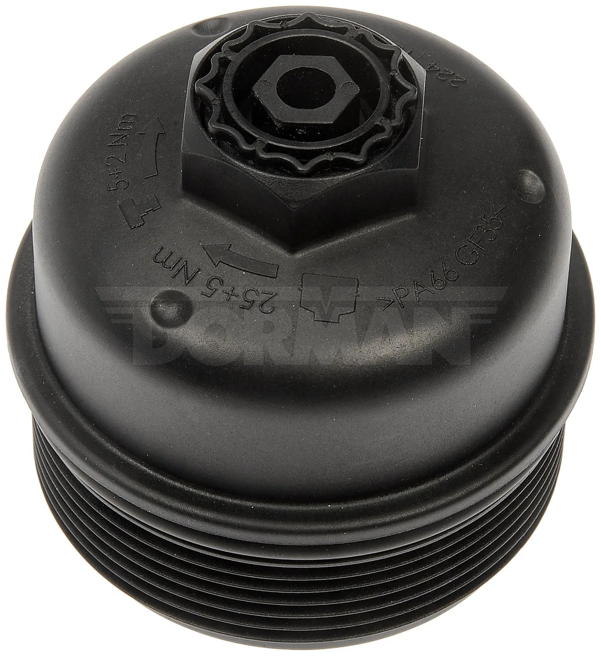Dorman 921-156 2019-2023 Volkswagen Caddy Engine Oil Filter Cover