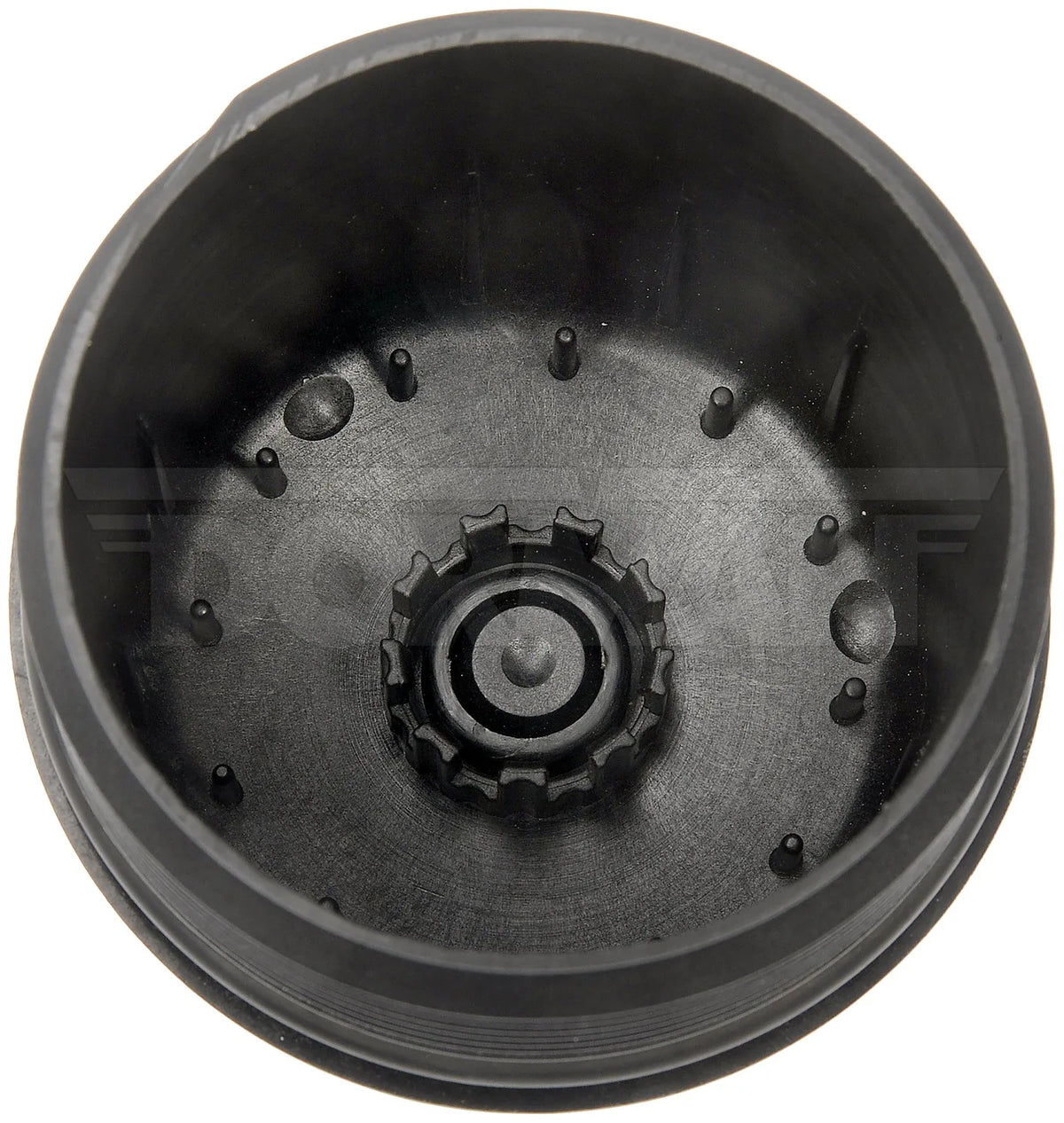 Dorman 921-156 2019-2023 Volkswagen Caddy Engine Oil Filter Cover